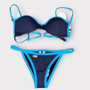 Brand New WET Bikini Simsuit